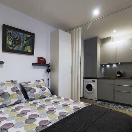 Cosy Appartement Bayonne Historique المظهر الخارجي الصورة