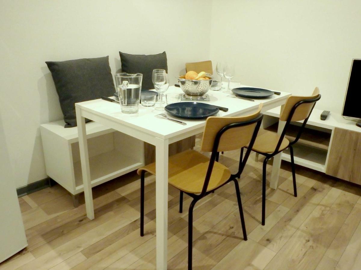 Cosy Appartement Bayonne Historique المظهر الخارجي الصورة