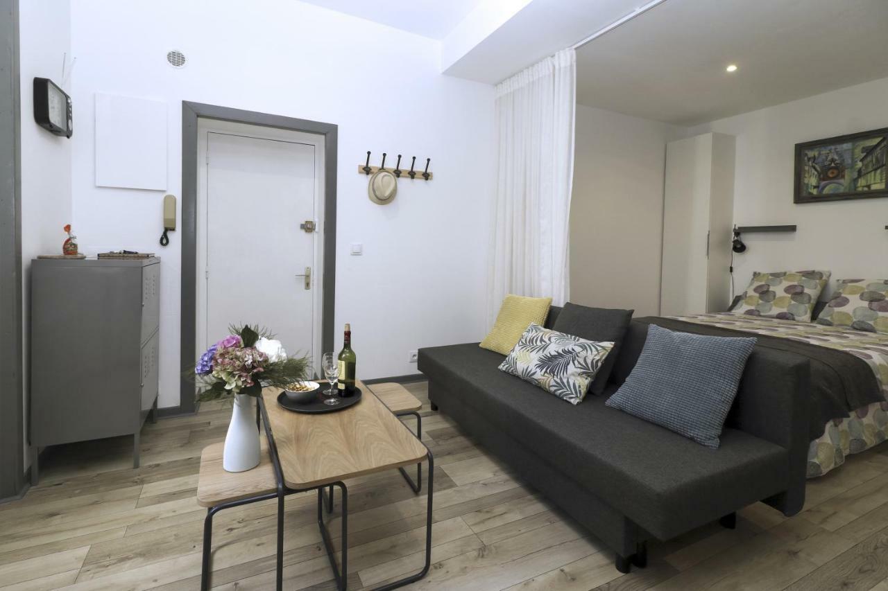 Cosy Appartement Bayonne Historique المظهر الخارجي الصورة